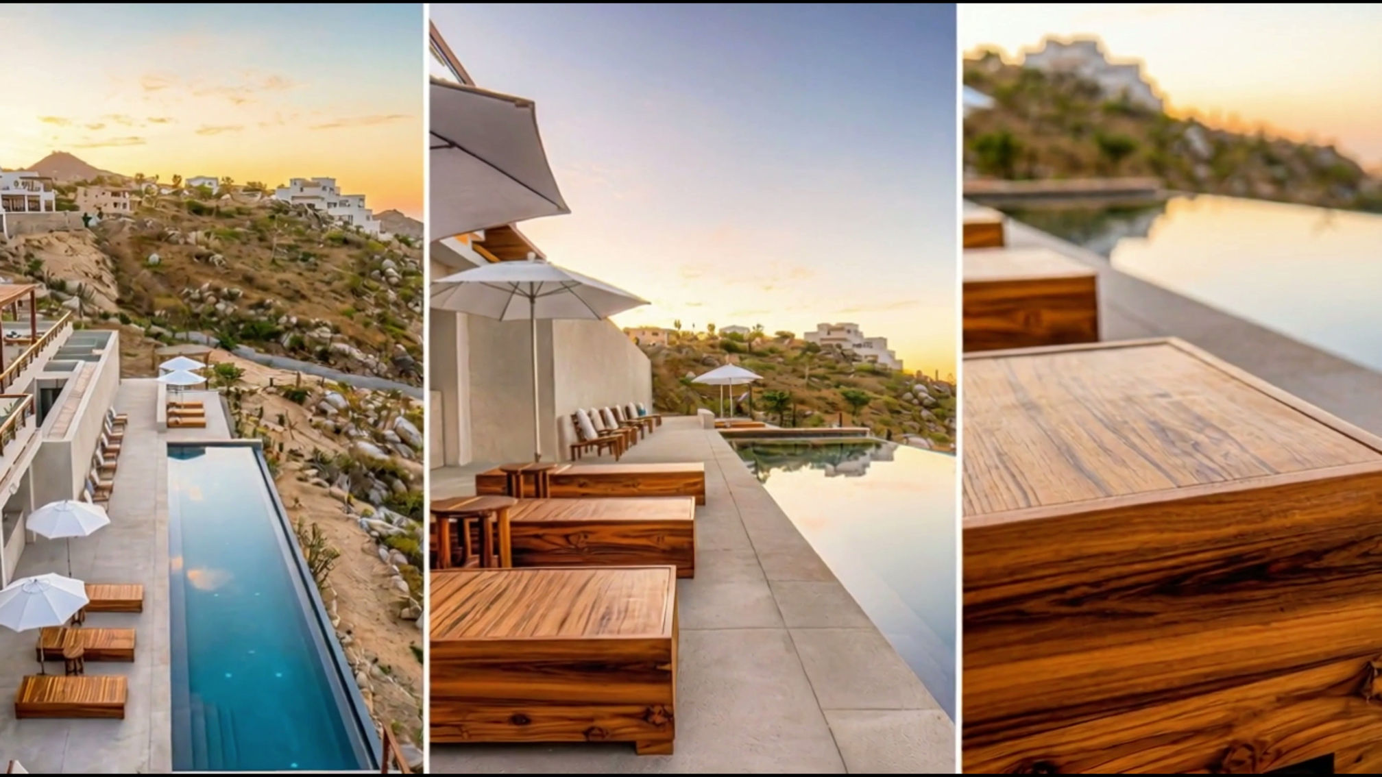 THE MOUNTAIN CLUB CABO - TEASER